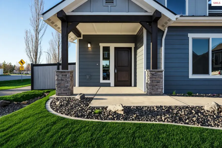 673 W Monashee Lane, Hayden, ID 83835 - #2