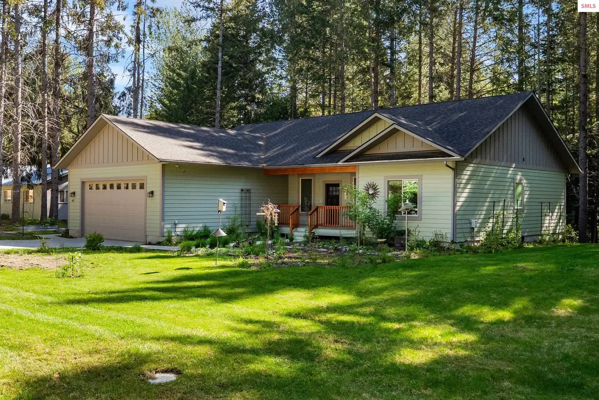 431 Park Lane, Sandpoint, ID 83864 - #1
