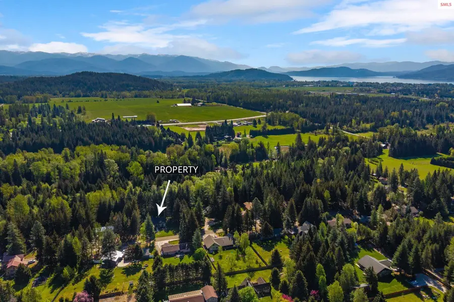 431 Park Lane, Sandpoint, ID 83864 - #2