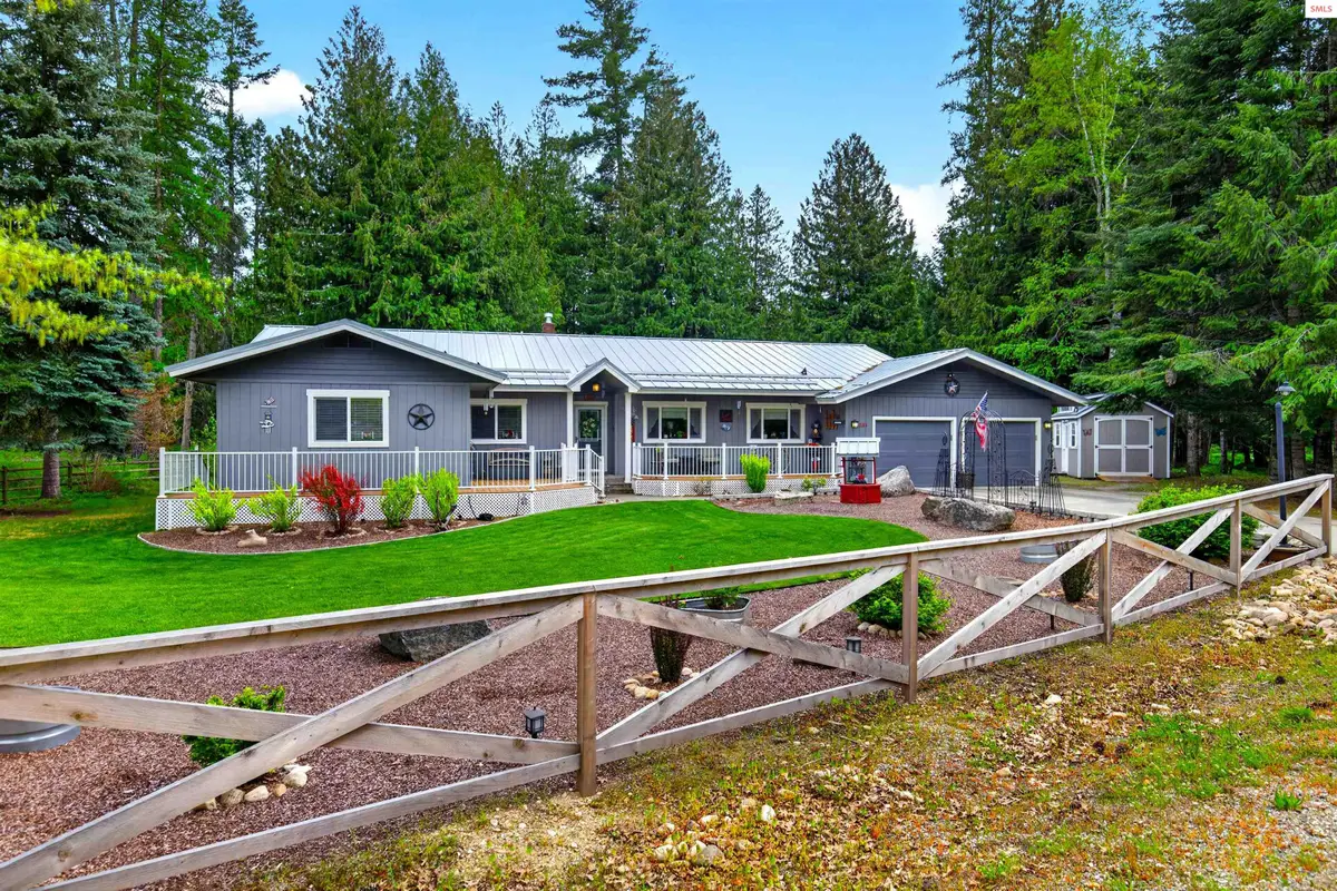 235 Vedelwood, Sandpoint, ID 83864 - #1