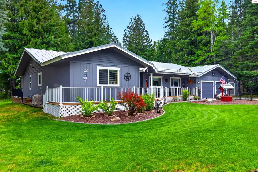 235 Vedelwood, Sandpoint, ID 83864 - #2
