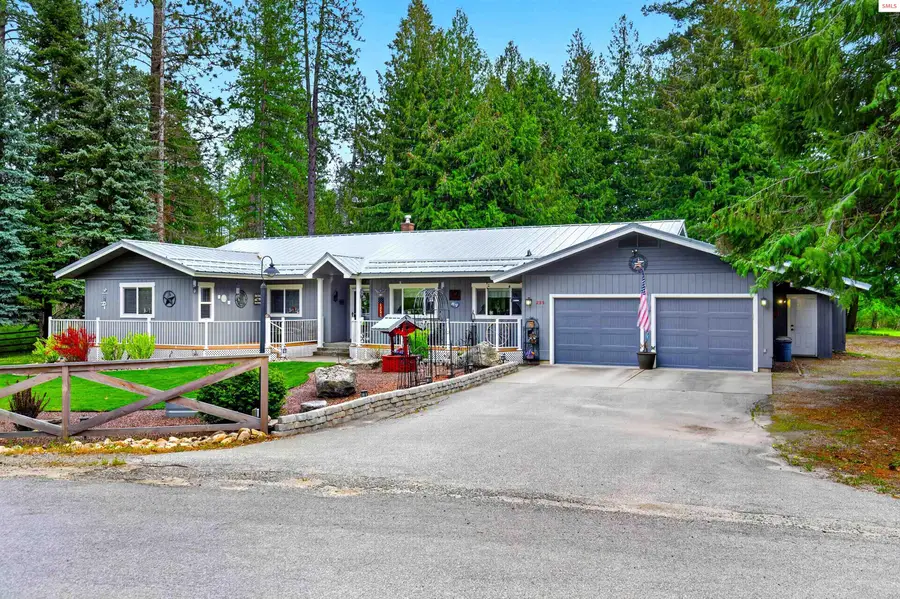 235 Vedelwood, Sandpoint, ID 83864 - #3