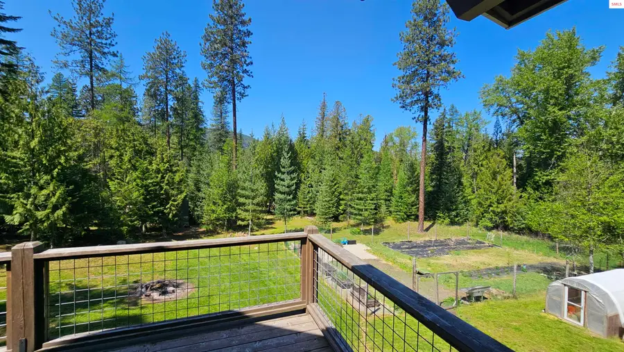 289 Providence Lake Loop, Sagle, ID 83852 - #3