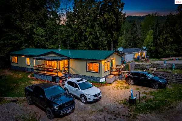 84 Big Burl, Sagle, ID 83860