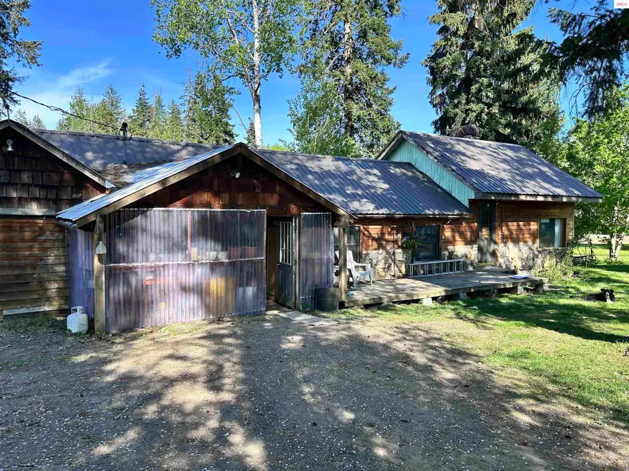 245 Talache Rd, Sagle, ID 83860 - #3