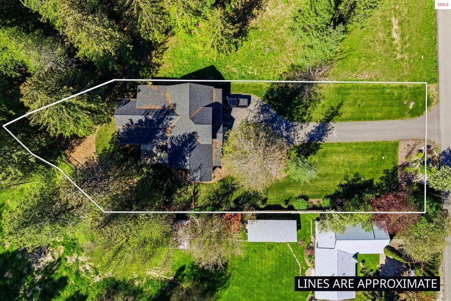 685 Railroad Ave, Dover, ID 83825 - #3