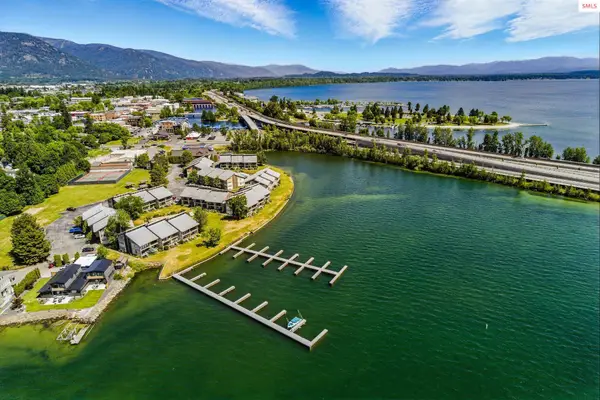 301 Iberian Way #119, Sandpoint, ID 83864