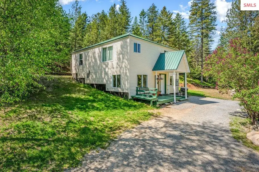 3183 Eastside Rd, Priest River, ID 83856 - #2