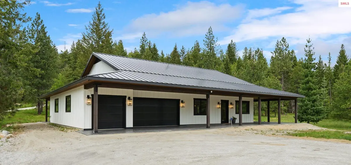 1520 Wrenco Loop Rd, Sandpoint, ID 83864 - #1