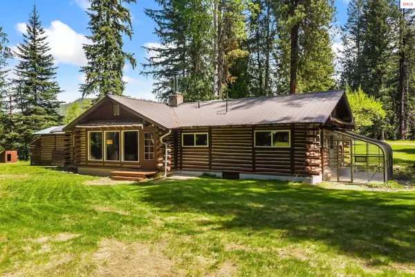 255 Red Alder, Careywood, ID 83809