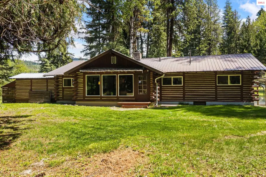255 Red Alder, Careywood, ID 83809 - #2