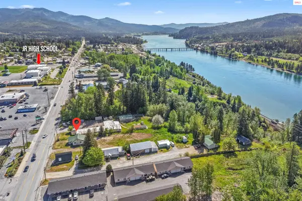 5518 Us-2, Priest River, ID 83856