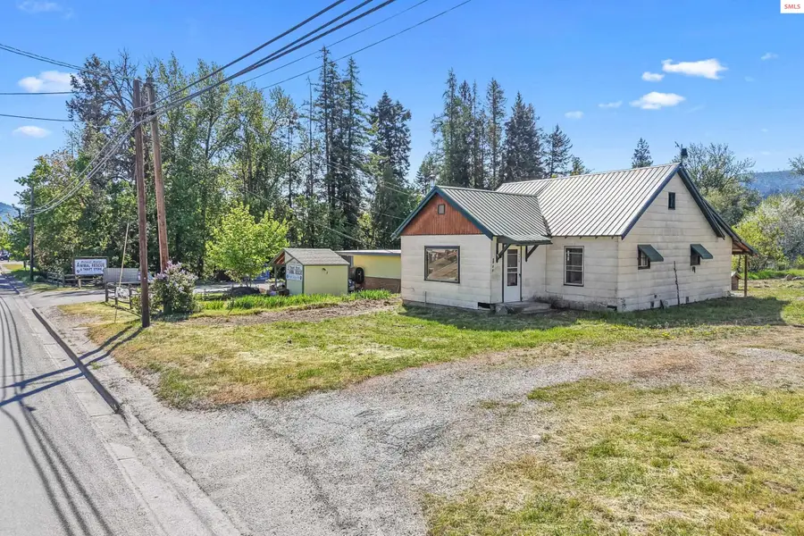 5518 Us-2, Priest River, ID 83856 - #3