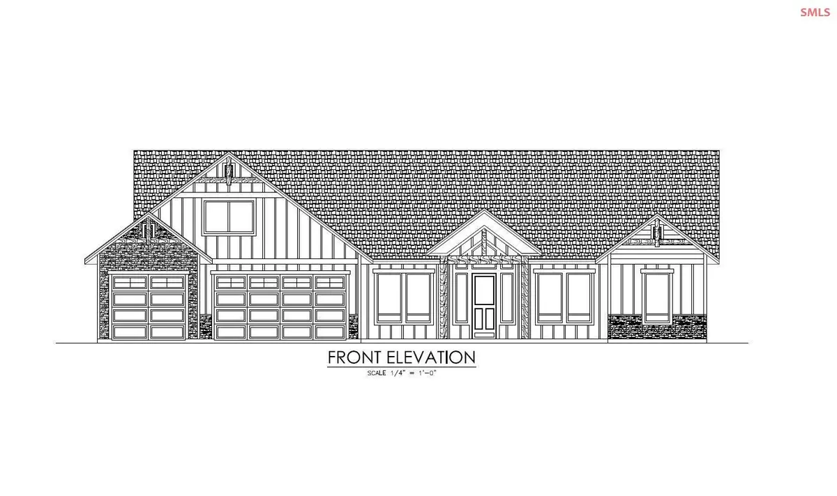 24289 N Ceylon Rd, Rathdrum, ID 83858 - #1