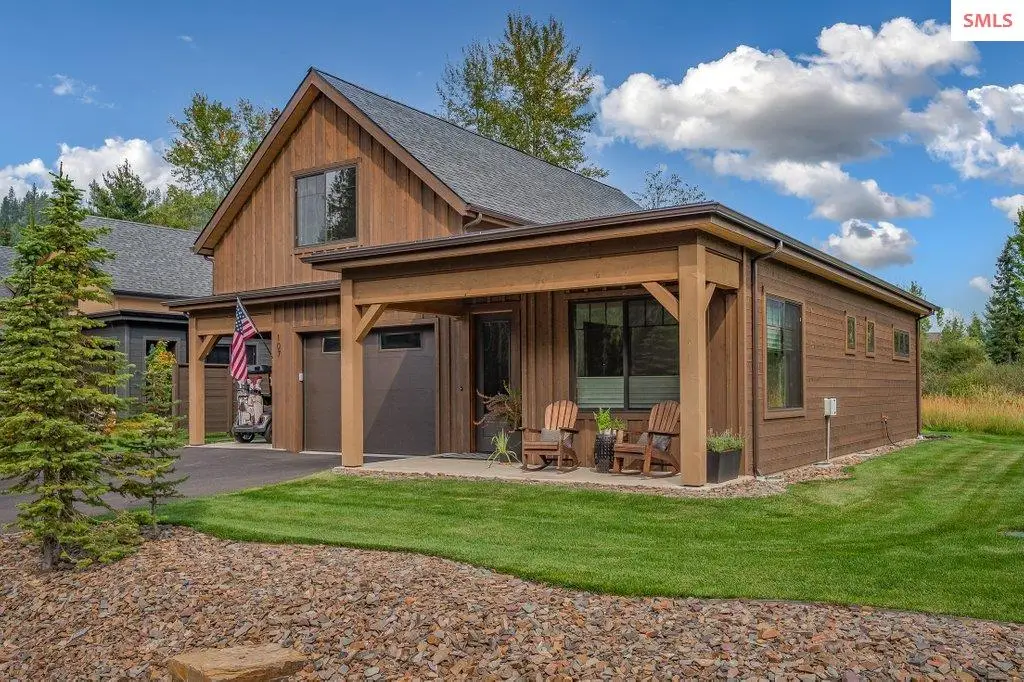 107 Oxbow, Sandpoint, ID 83864 - #1