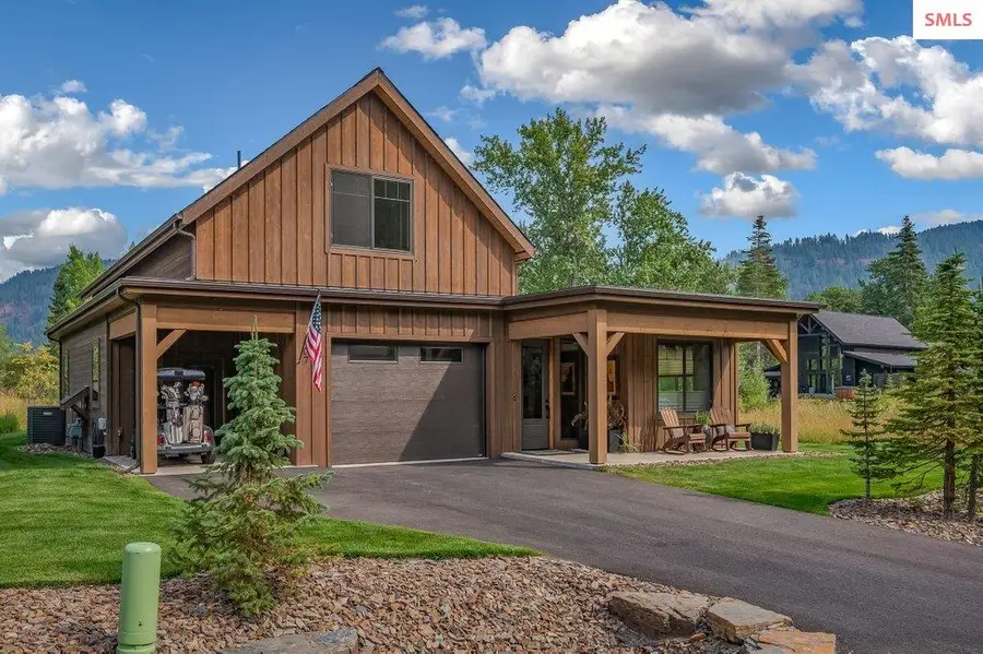 107 Oxbow, Sandpoint, ID 83864 - #2