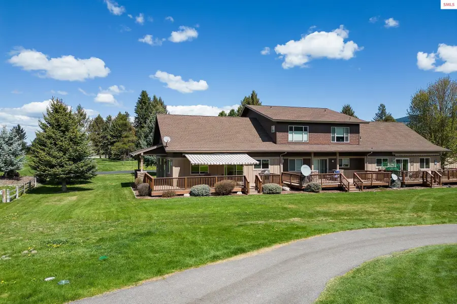 108 Ironwood Dr, Blanchard, ID 83804 - #2