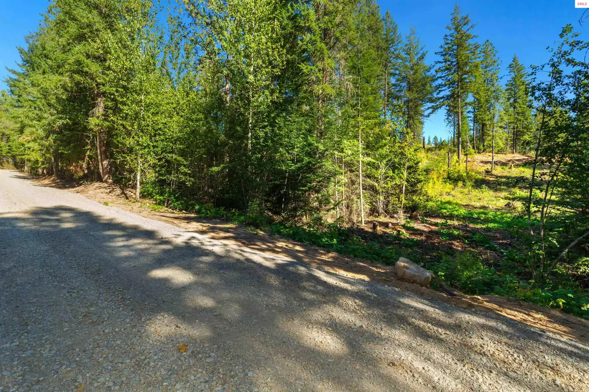 NKA Stone Rd Lot 2 (20 Acres), Blanchard, ID 83804 - #1