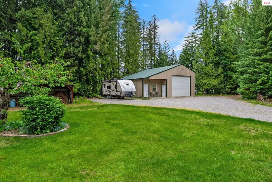 1196 Gold Creek Rd, Sandpoint, ID 83864 - #2