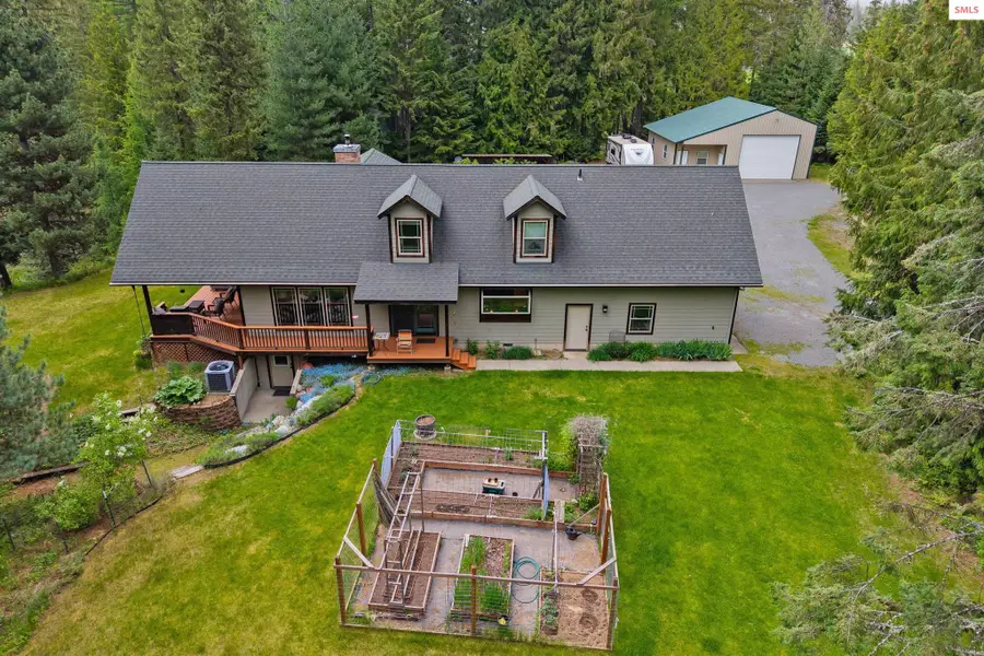 1196 Gold Creek Rd, Sandpoint, ID 83864 - #3