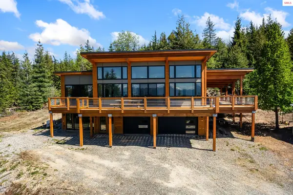 933 Rising Hawk Ridge, Sandpoint, ID 83864