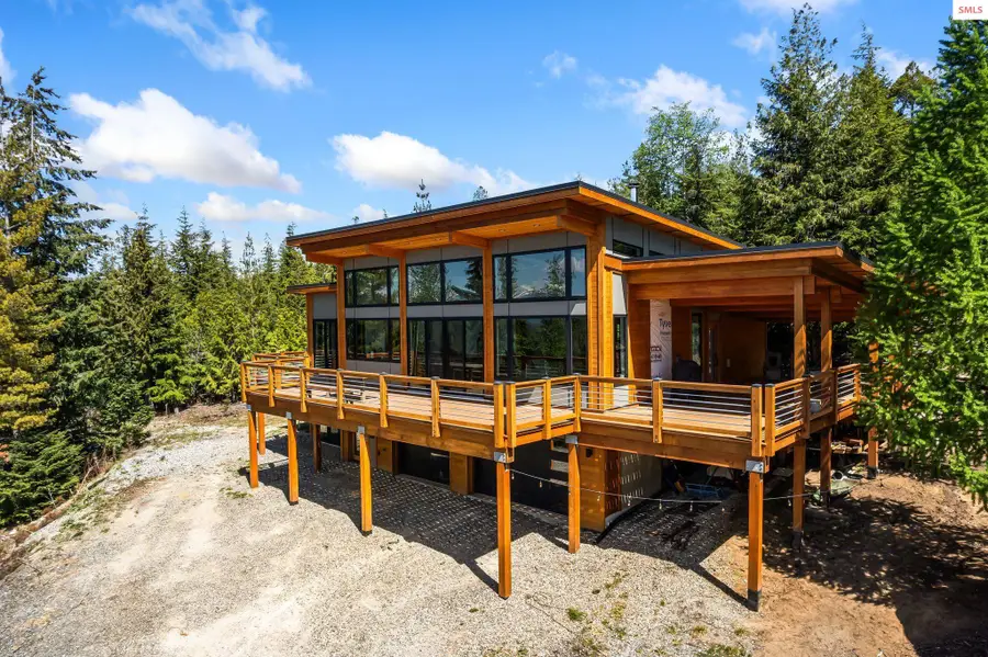 933 Rising Hawk Ridge, Sandpoint, ID 83864 - #2