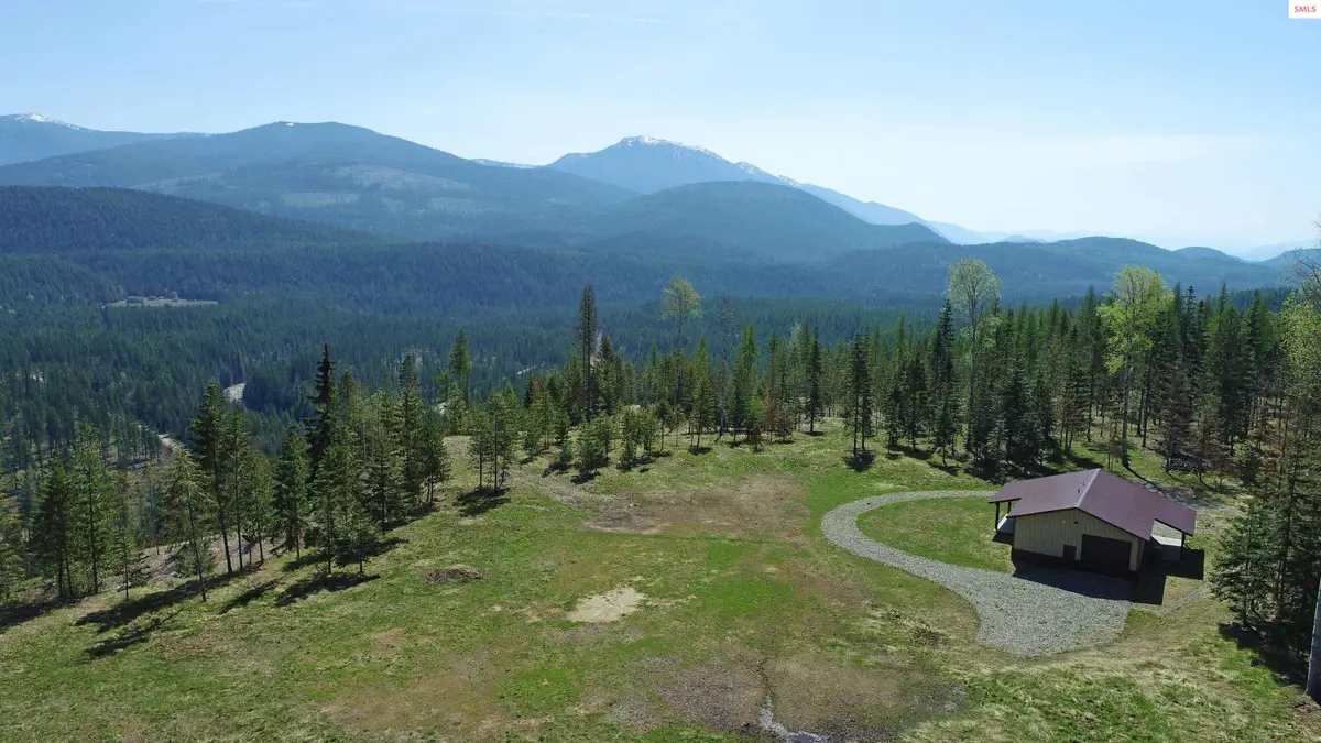 8694 Meadow Creek Rd, Bonners Ferry, ID 83805 - #1