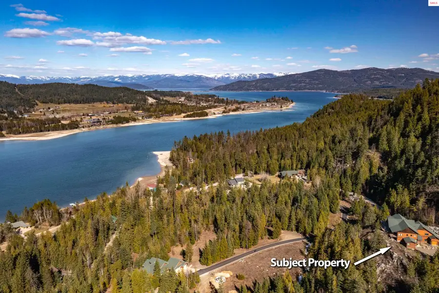 75 Buck Ridge, Sagle, ID 83860 - #2