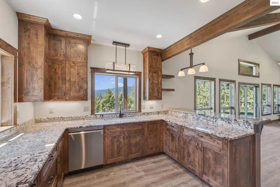 273 Paradise Valley Road, Bonners Ferry, ID 83805 - #3