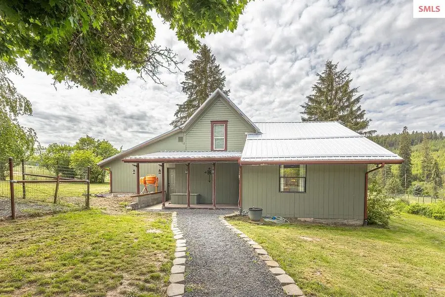 1035 Davis Road, Viola, ID 83872 - #3