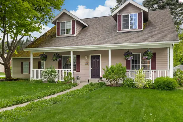 1320 Mathison Dr., Sandpoint, ID 83864