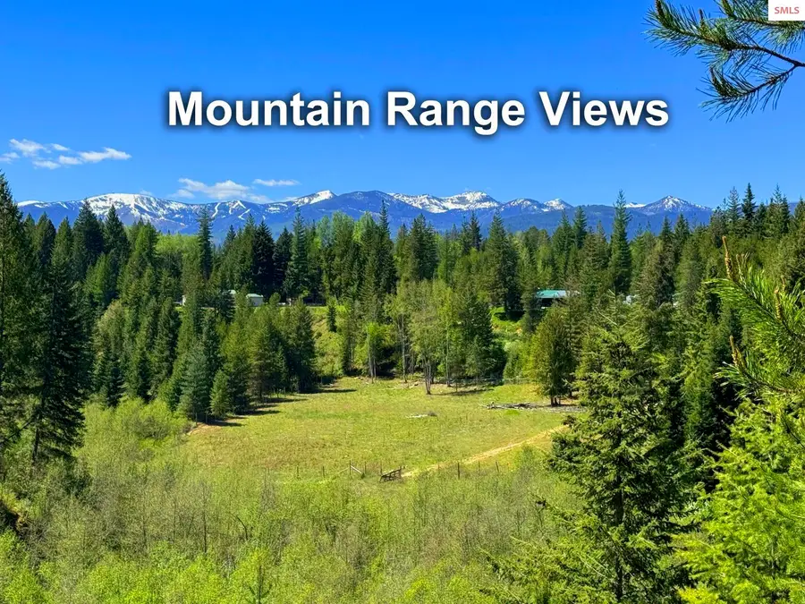 45 Rascals Rd, Sandpoint, ID 83864 - #3