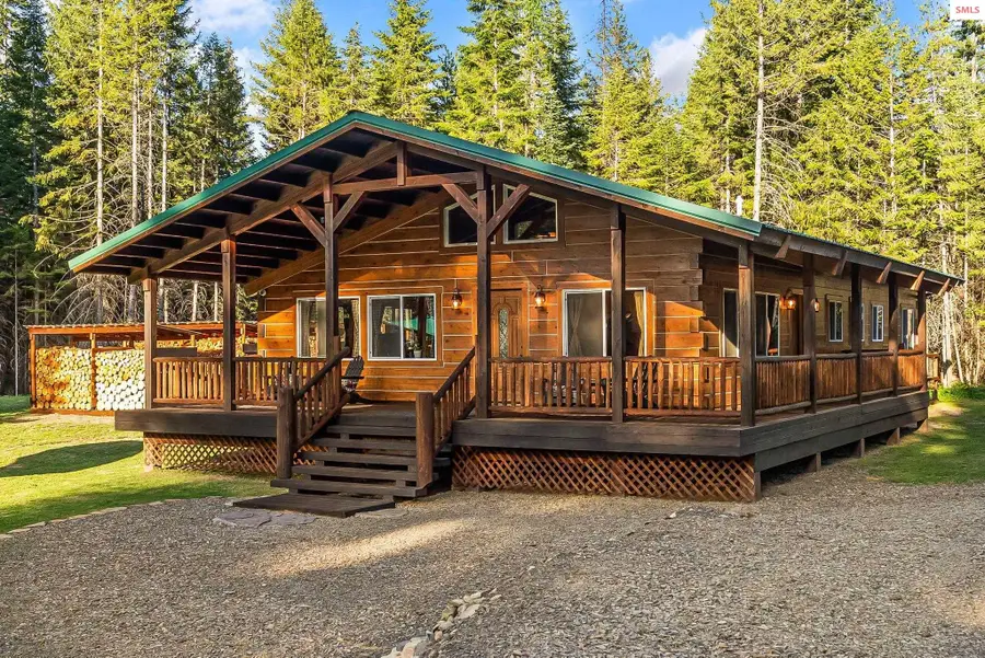 6693 River Rd, Clark Fork, ID 83811 - #3