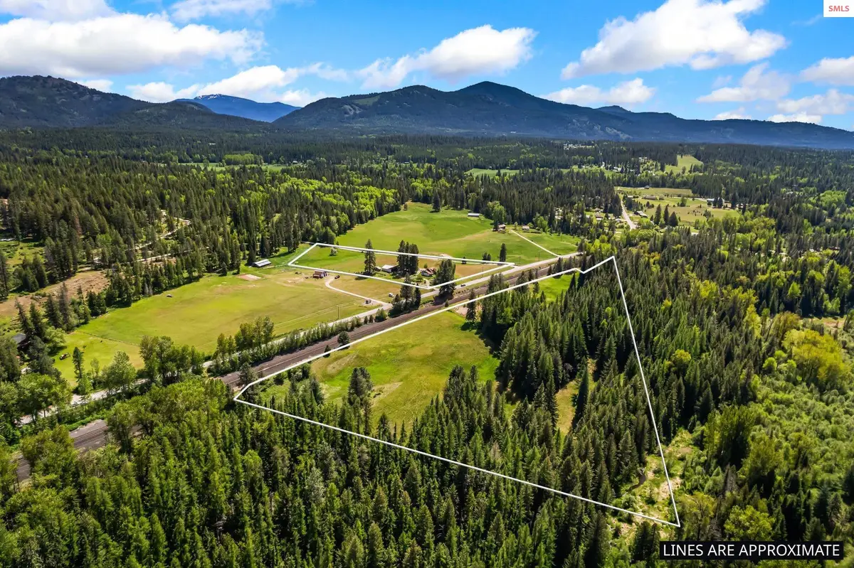 288 Lignite Rd, Sagle, ID 83860 - #1