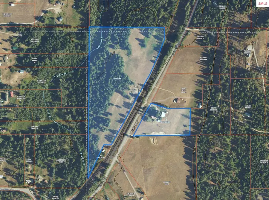 288 Lignite Rd, Sagle, ID 83860 - #2