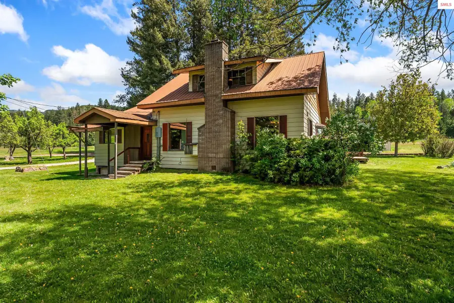 288 Lignite Rd, Sagle, ID 83860 - #3