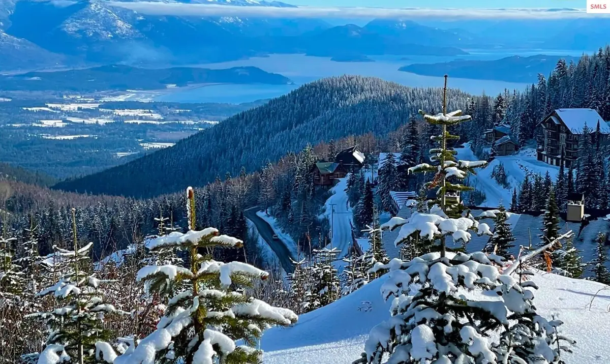 Crystal View L3 B4, Sandpoint, ID 83864 - #1