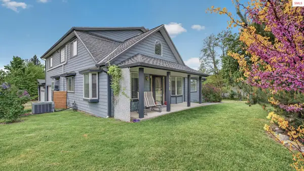 6616 Comanche St., Bonners Ferry, ID 83805