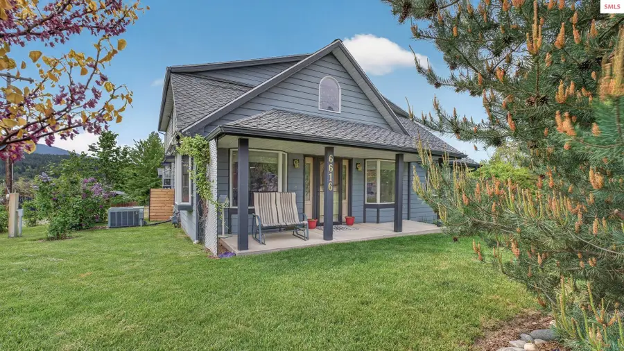 6616 Comanche St., Bonners Ferry, ID 83805 - #2