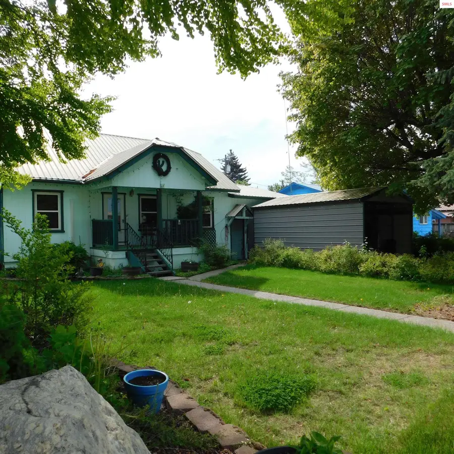 81 Cedar St, Priest River, ID 83856 - #2