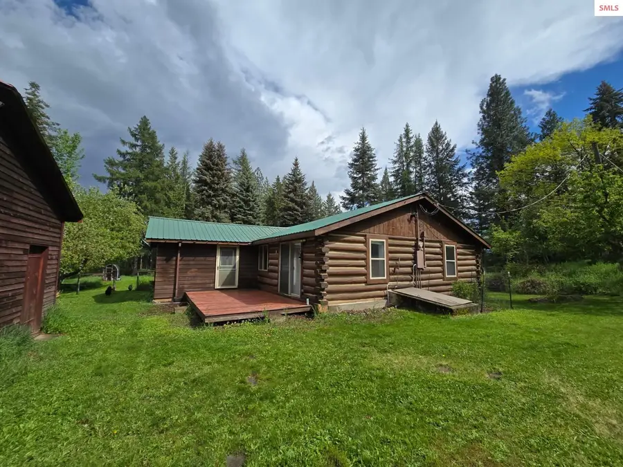327 Winter Road, Moyie Springs, ID 83845 - #3