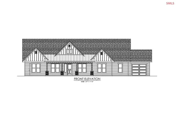 10032 N Hubble Street, Hayden, ID 83835