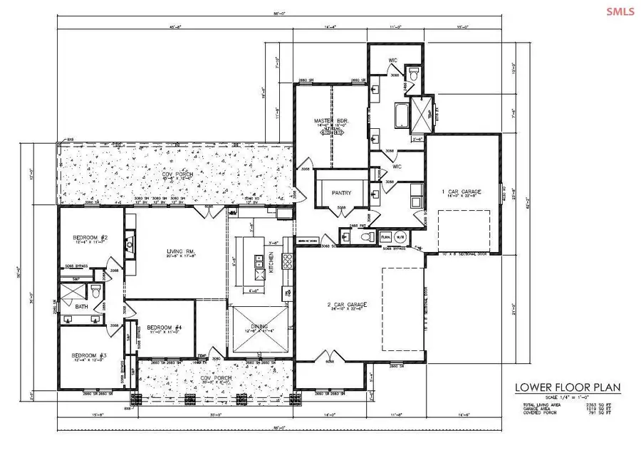10032 N Hubble Street, Hayden, ID 83835 - #2