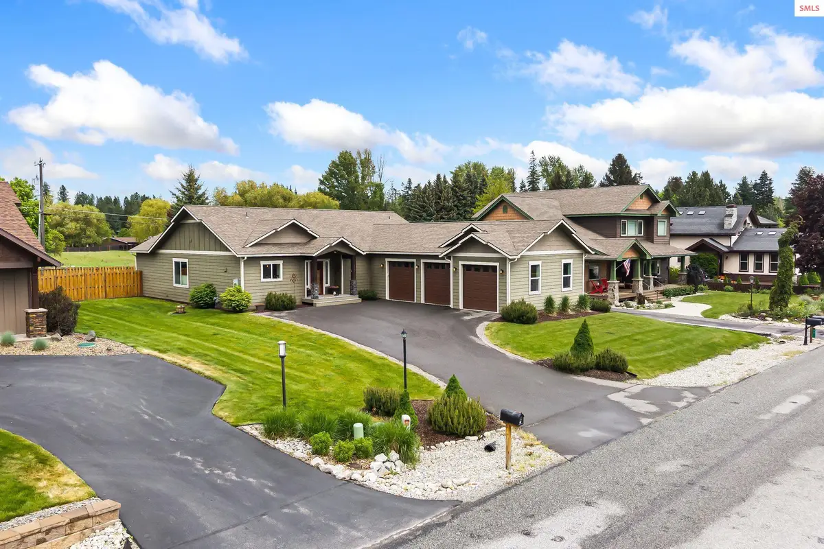 113 Crooked Ear Dr, Sandpoint, ID 83864 - #1
