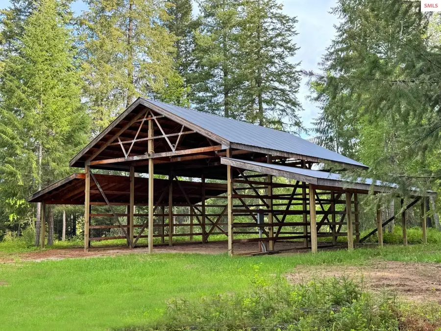 45 Rascals Rd (lots 1 & 2), Sandpoint, ID 83864 - #2