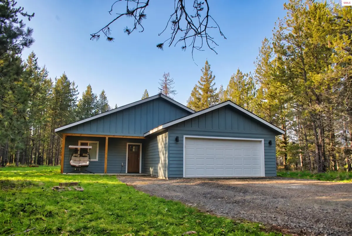 389 Hardy Loop, Bonners Ferry, ID 83805 - #1