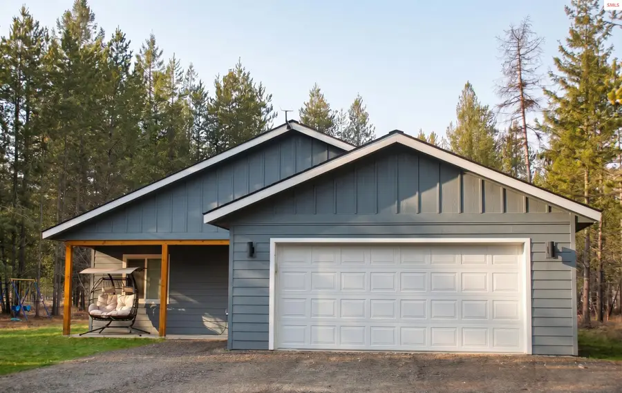 389 Hardy Loop, Bonners Ferry, ID 83805 - #2