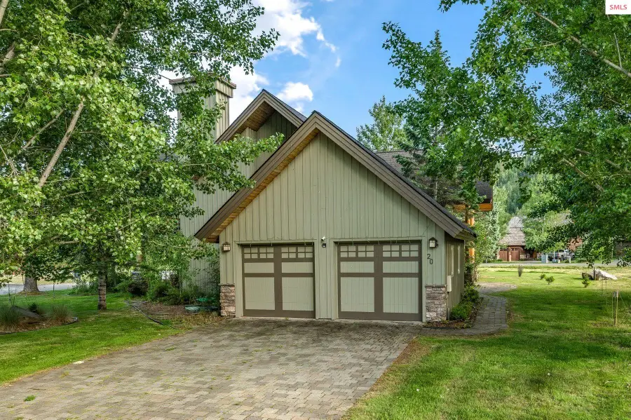 20 Gracie Lane, Sandpoint, ID 83864 - #3