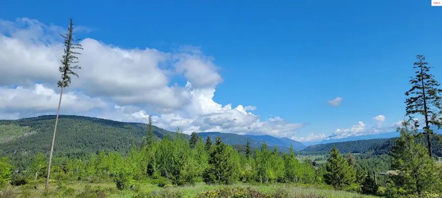 NNA Falcon Ridge Dr - Tract 6, Bonners Ferry, ID 83805 - #2