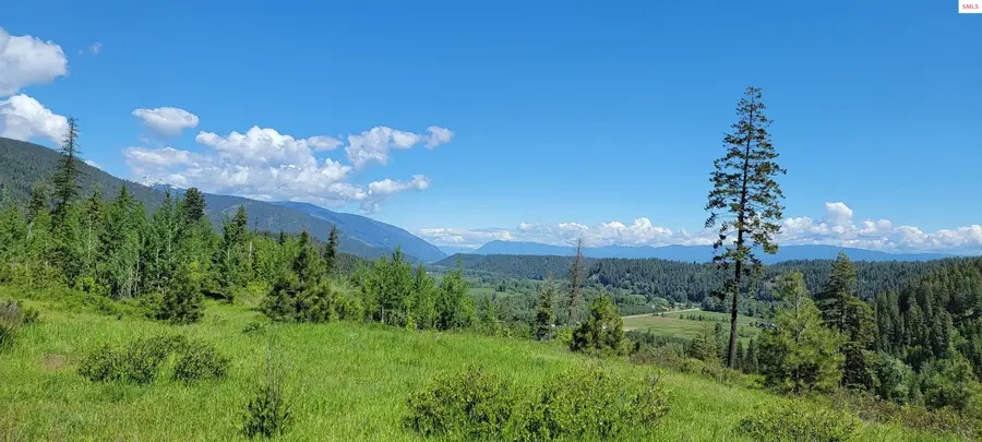 NNA Falcon Ridge Dr - Tract 6, Bonners Ferry, ID 83805 - #3